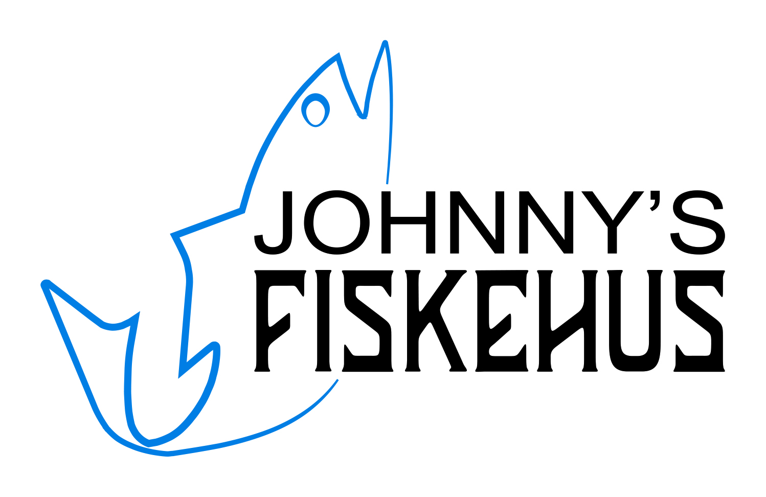 Johnny’s Fiskehus